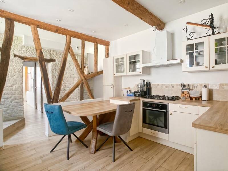 Maison à vendre, 150m², TOULOUSE