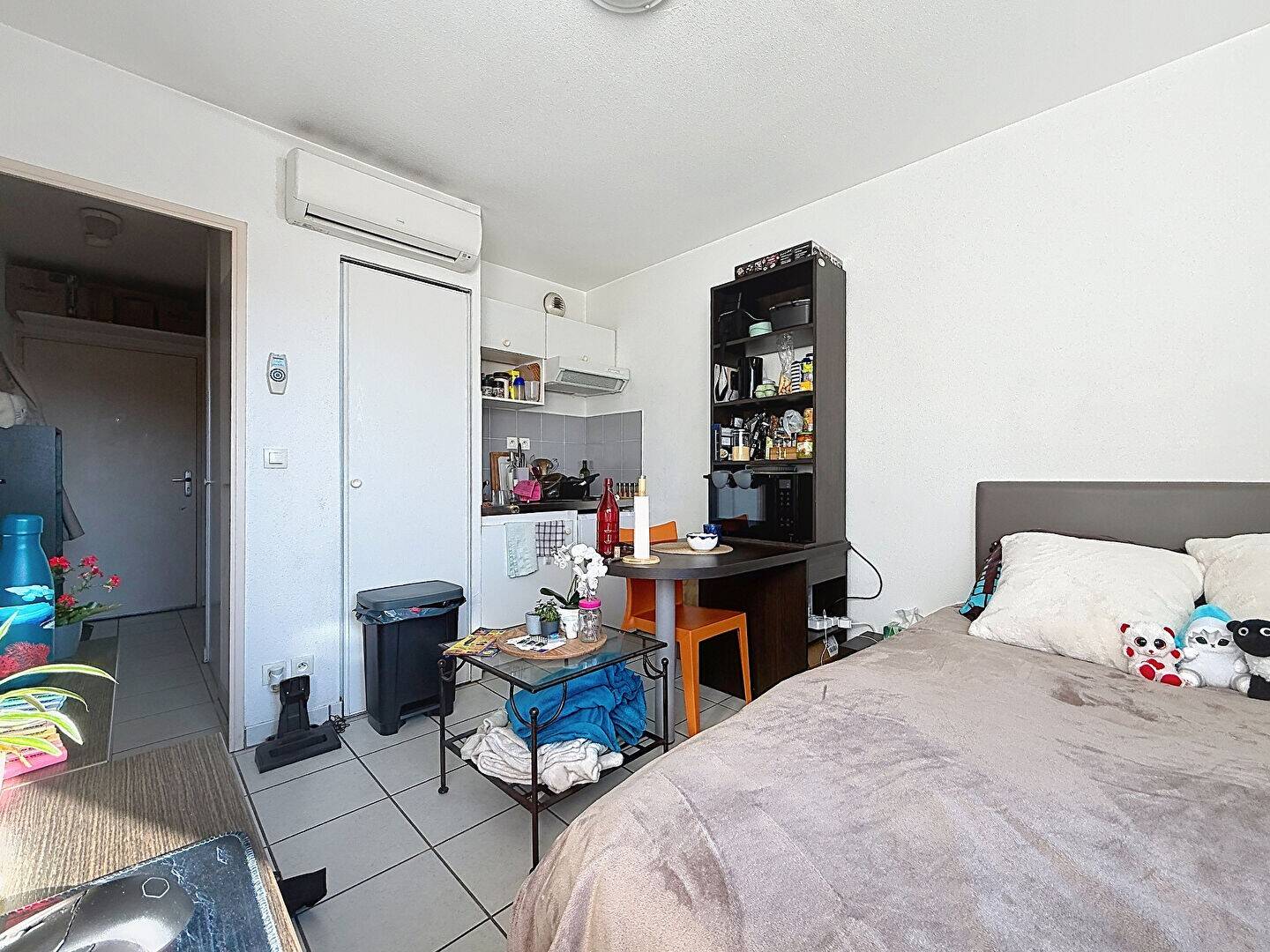 Maison à vendre, 18m², TOULON