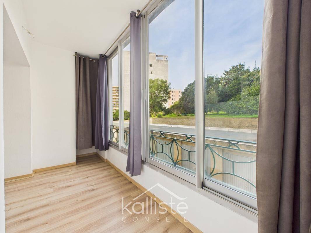 Maison à louer, 23m², AJACCIO