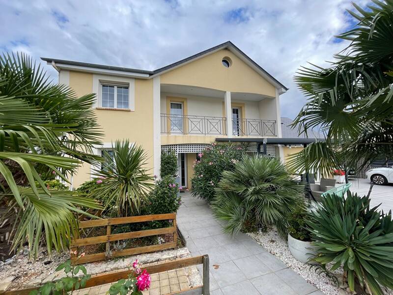Maison à vendre, 181m², CAEN