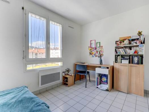 Appartement à vendre 75 000 € 1 pièce 18,74 m² Étage 4/6 Perrache Lyon 2ème arrondissement 69002