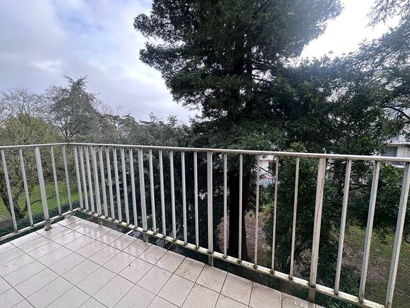 Maison à louer, 100m², NANTES