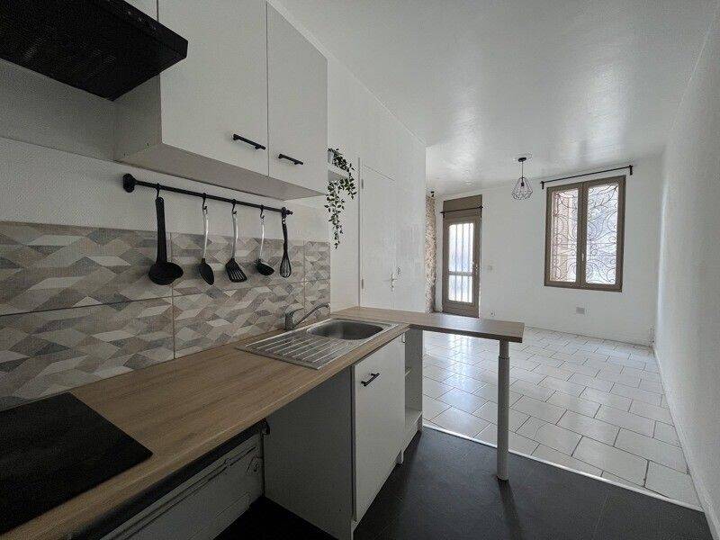 Maison à vendre, 18m², MEULAN