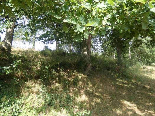 Terrain à vendre 49 000 € 4 730 m² de terrain Soumont-Saint-Quentin 14420