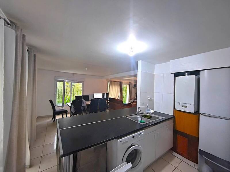 Maison à vendre, 300m², TRIEL SUR SEINE