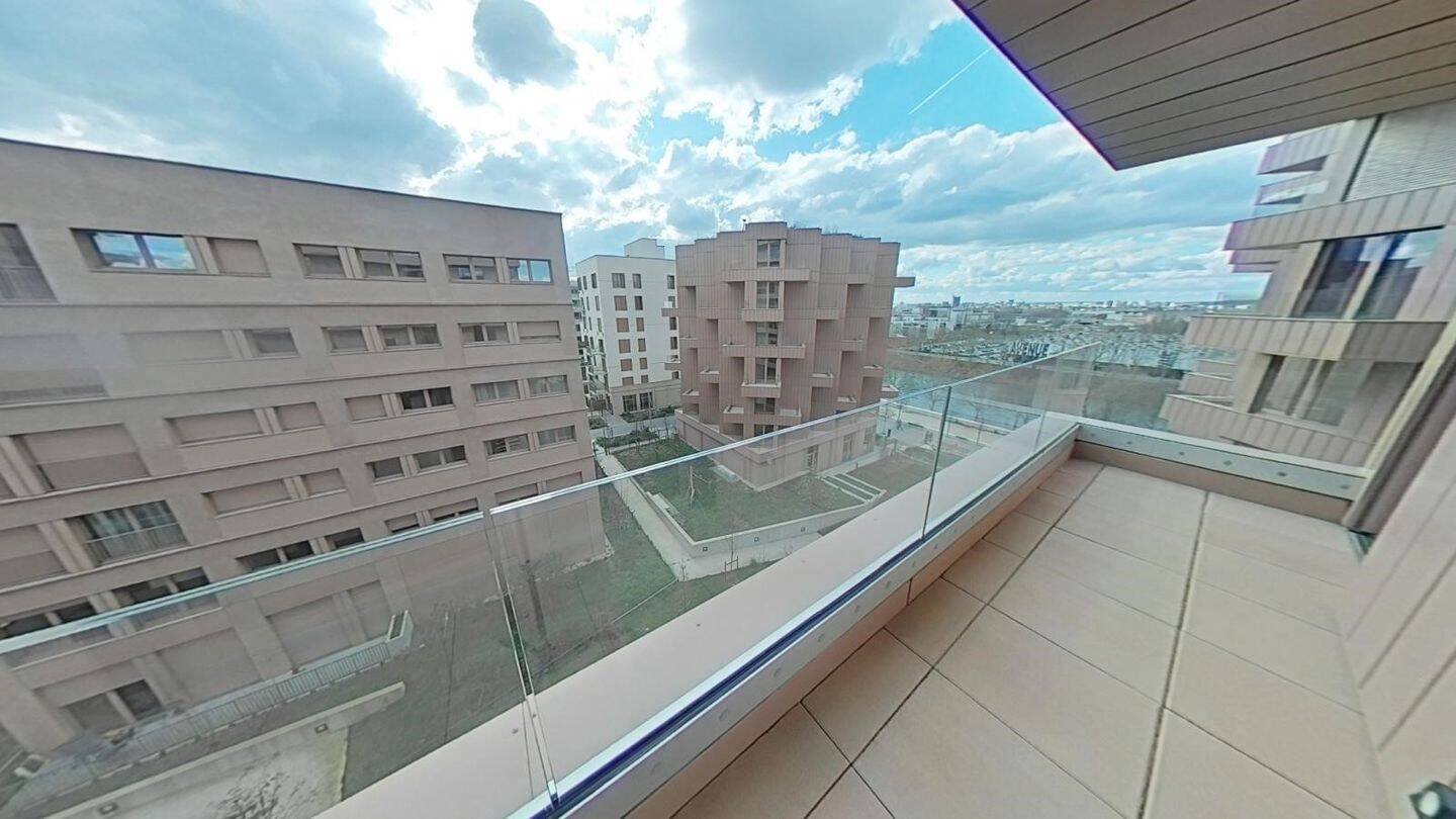 Maison à louer, 82m², SAINT OUEN