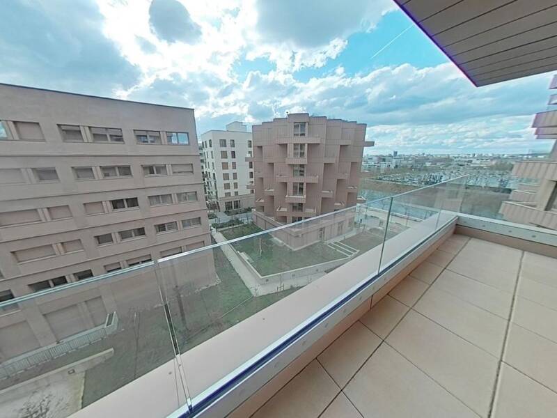 Maison à louer, 82m², SAINT OUEN