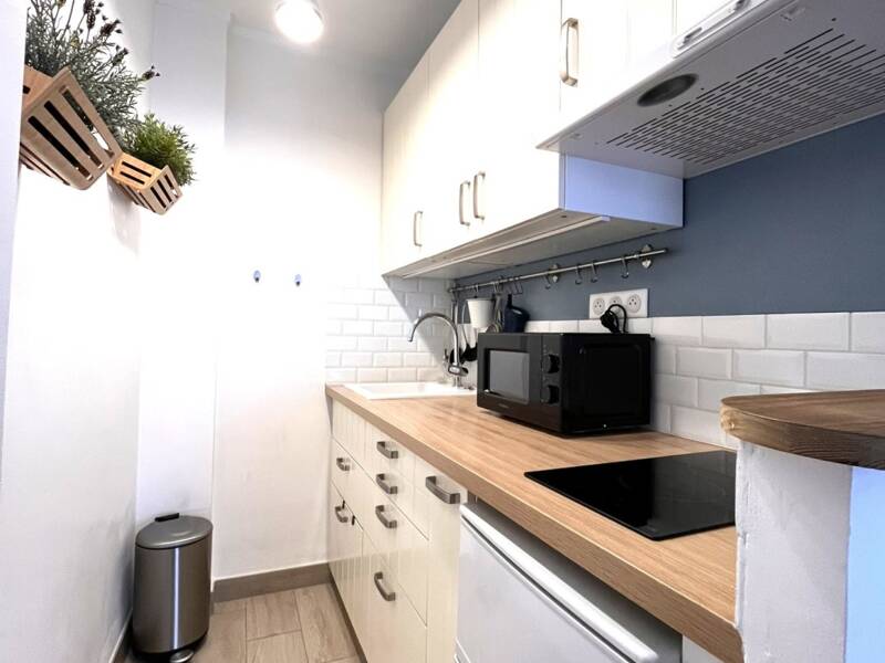 Maison à louer, 28m², VINCENNES