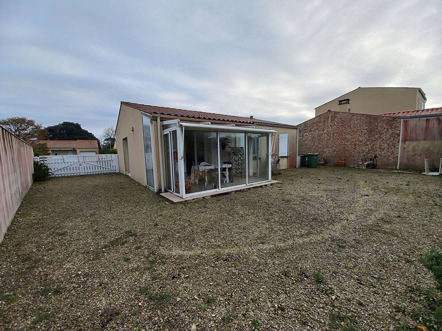 Maison à vendre, 73m², SAINT GEORGES D'OLERON