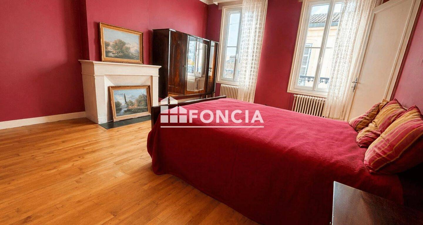 Maison à vendre, 120m², ROCHEFORT
