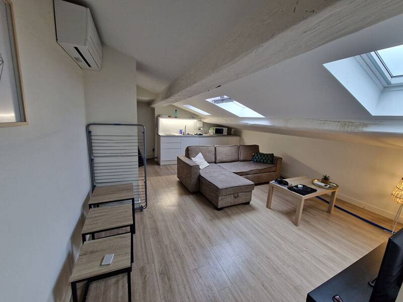 Maison à louer, 14m², TOULOUSE