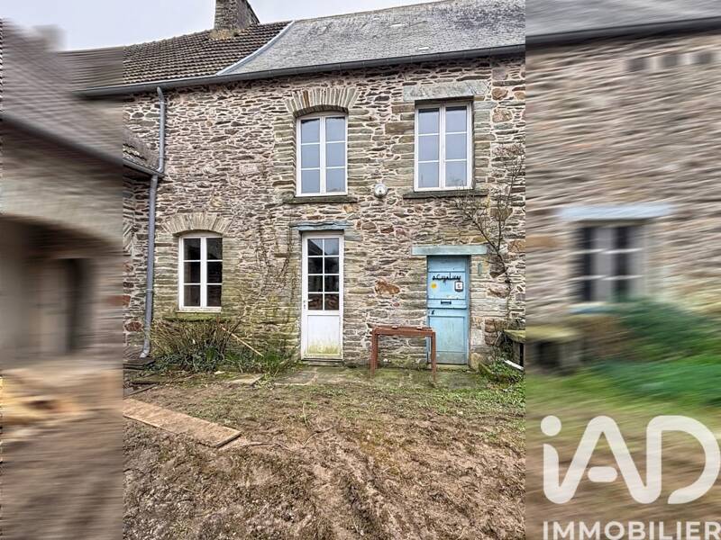 Maison à vendre, 81m², CHERBOURG