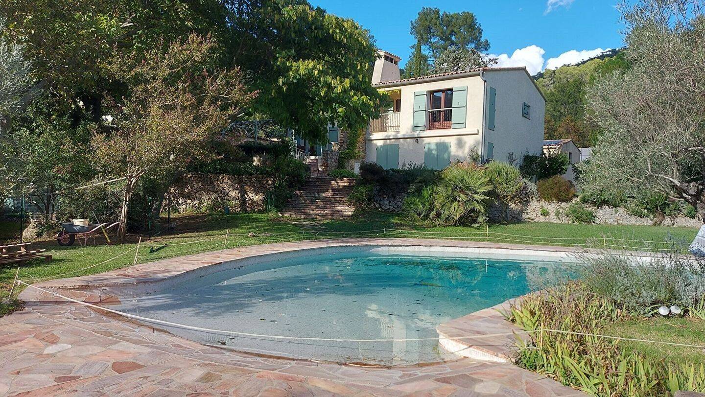 Maison à vendre, 250m², MEOUNES LES MONTRIEUX