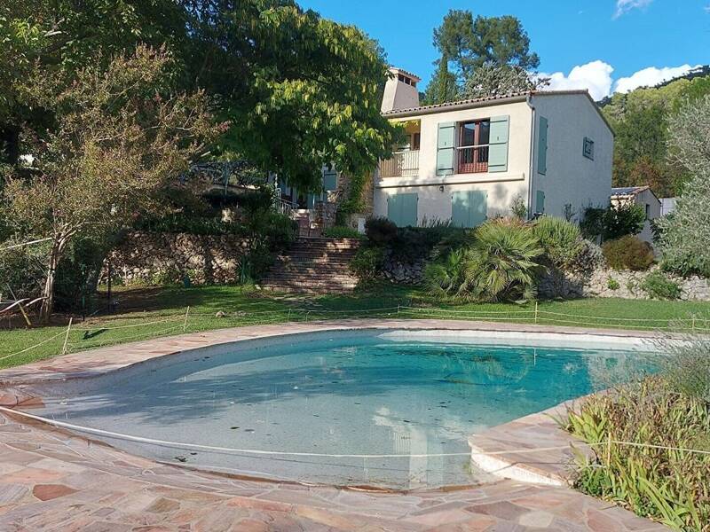 Maison à vendre, 250m², MEOUNES LES MONTRIEUX