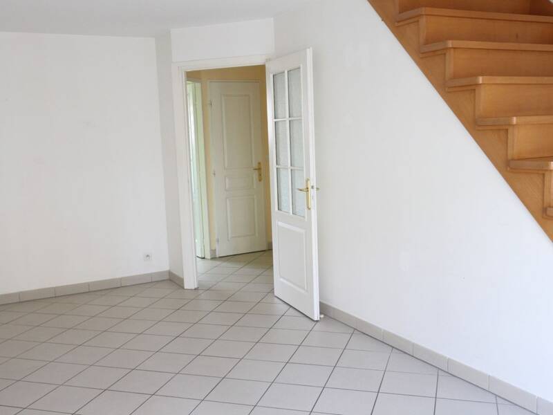 Maison à louer, 77m², HEYRIEUX