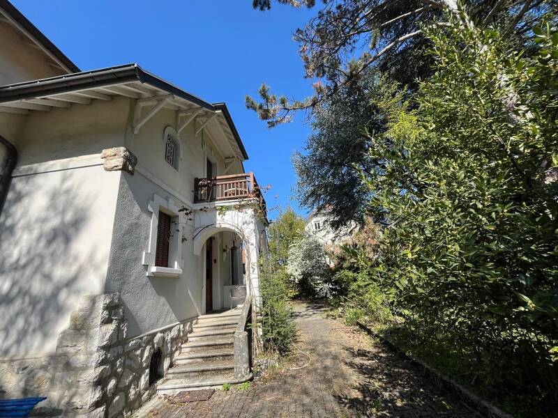 Maison à vendre, 200m², ANNECY