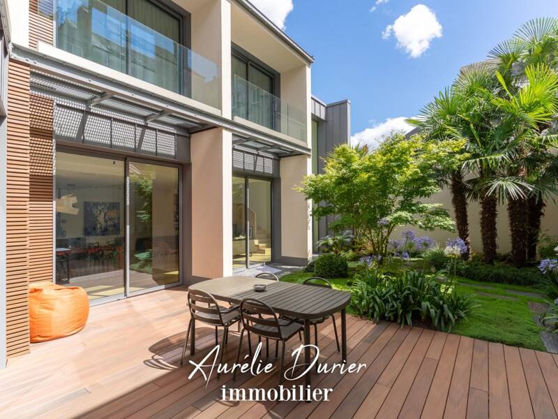 Maison à vendre, 250m², TOURS