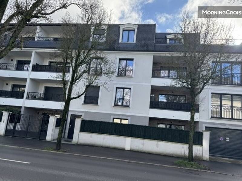 Maison à louer, 33m², NOISY LE GRAND