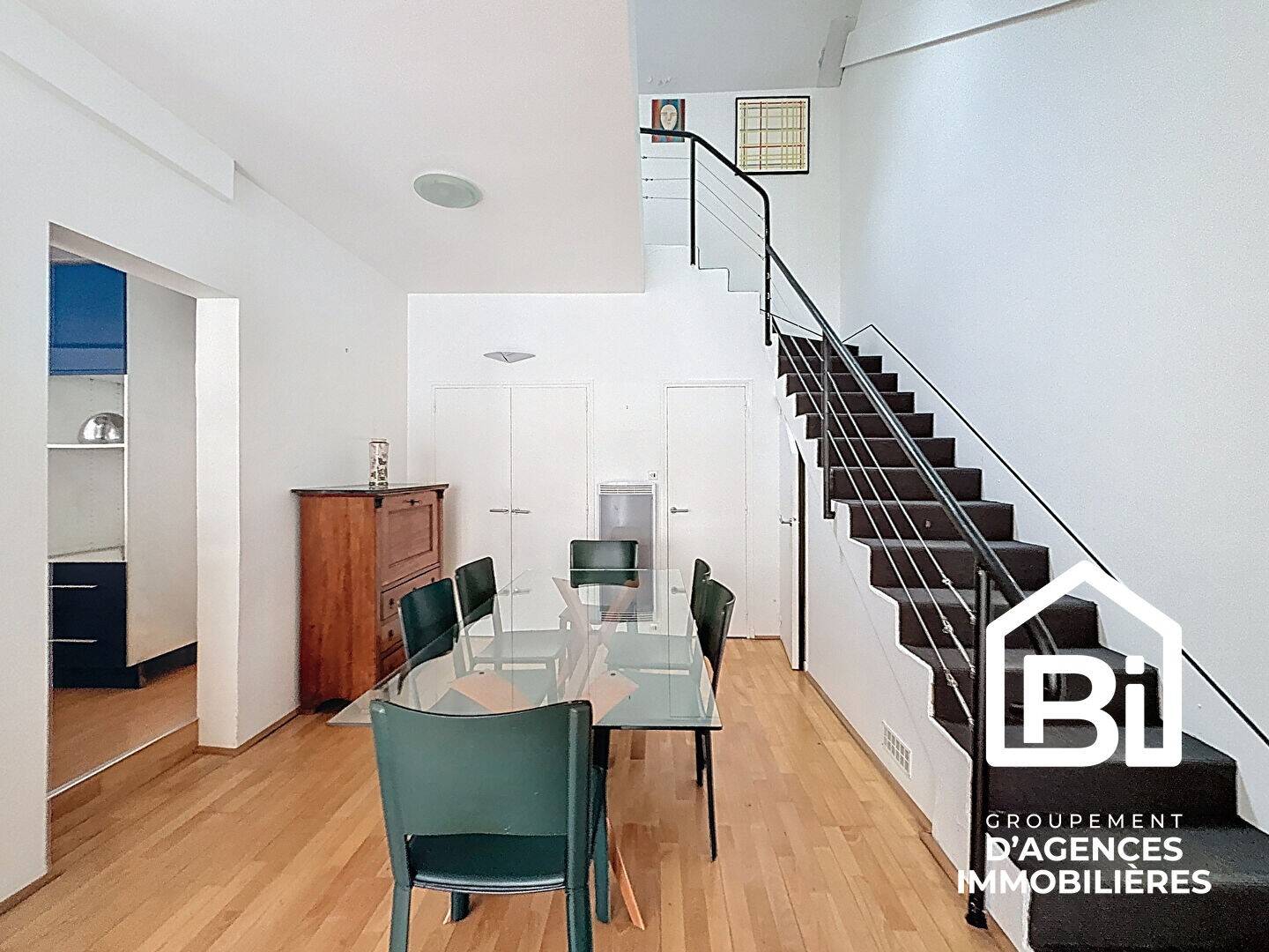 Maison à vendre, 137m², CAEN