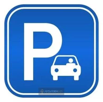 Garage/Stationnement à louer 63 € Le Petit Lac Saint-Gratien 95210