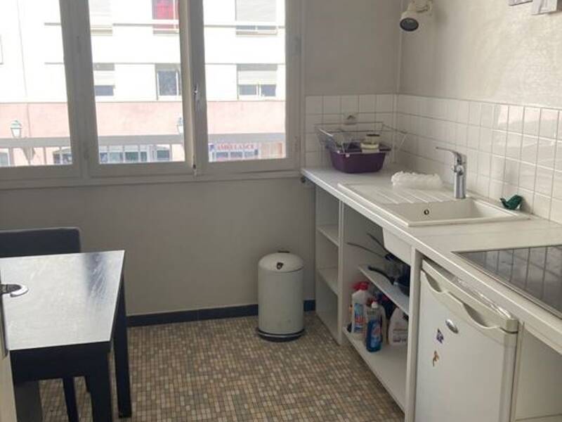 Maison à louer, 35m², LYON 5E