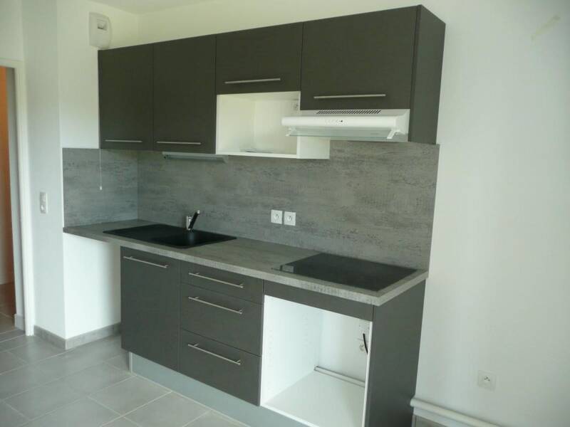 Maison à louer, 70m², LABENNE