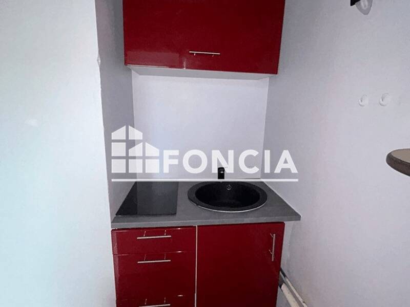 Maison à louer, 15m², REIMS