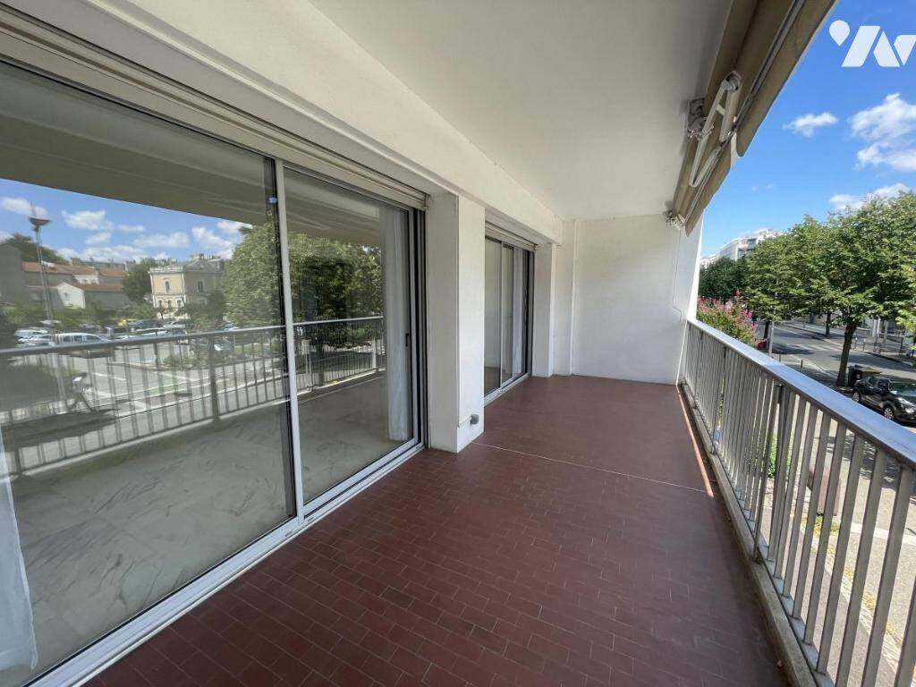 Maison à louer, 96m², VALENCE