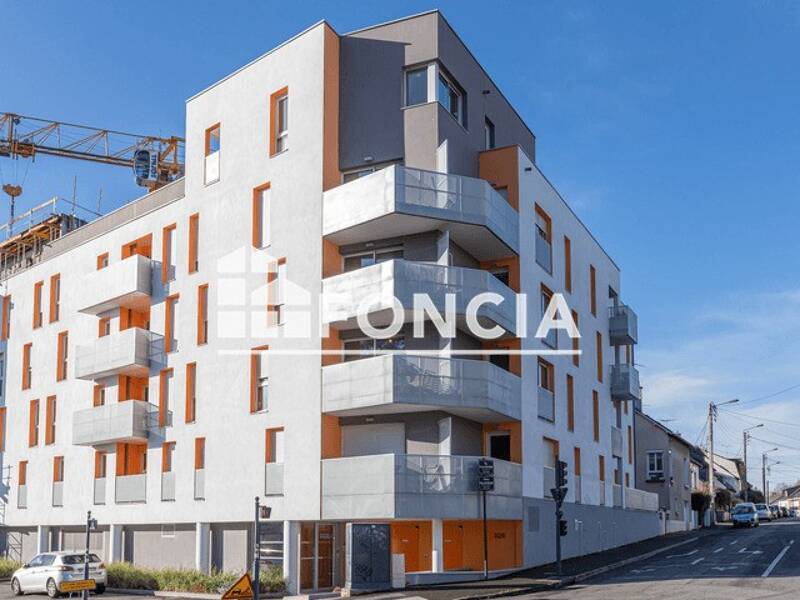 Maison à louer, 45m², RENNES