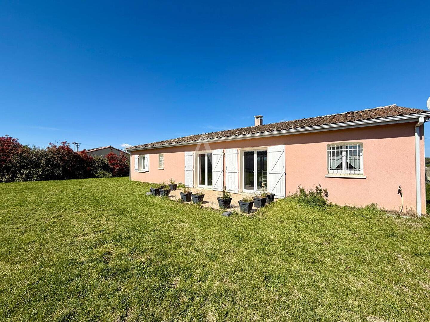 Maison à vendre, 110m², MIREPOIX SUR TARN