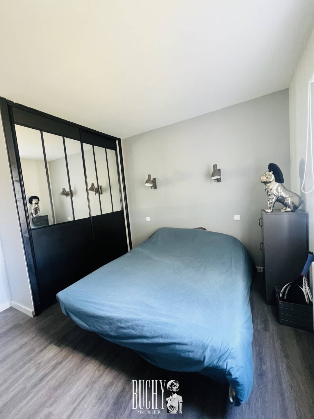 Maison à vendre, 83m², SAINTE FOY
