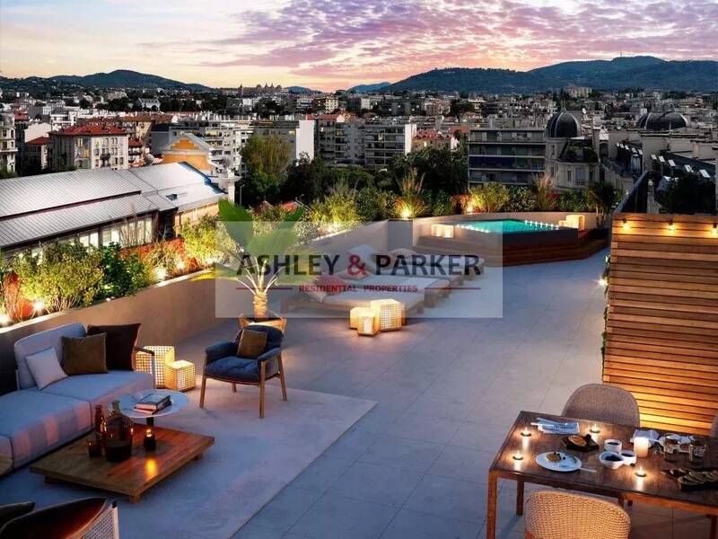 Maison à vendre, 85m², NICE