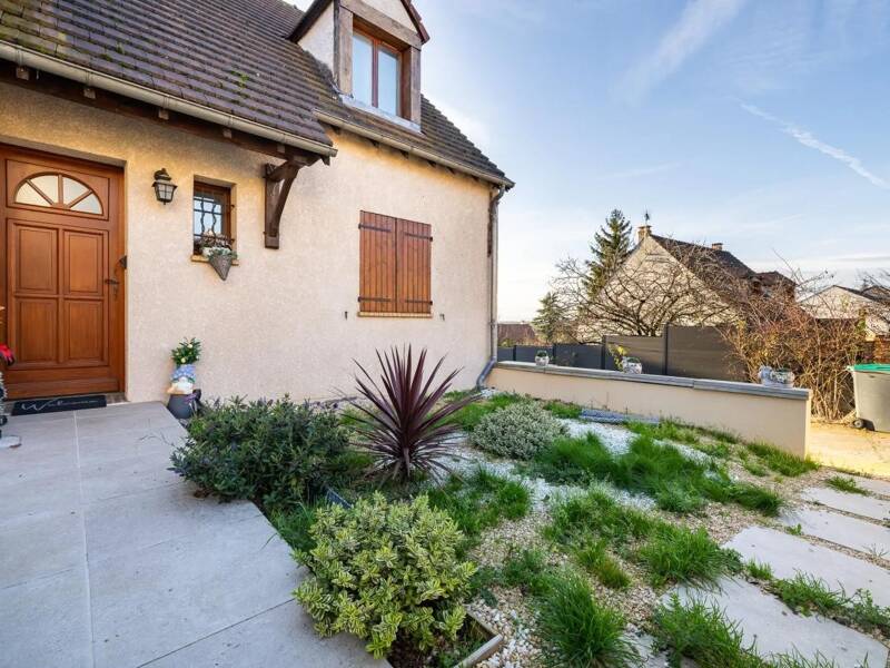 Maison à vendre, 200m², CROSNE