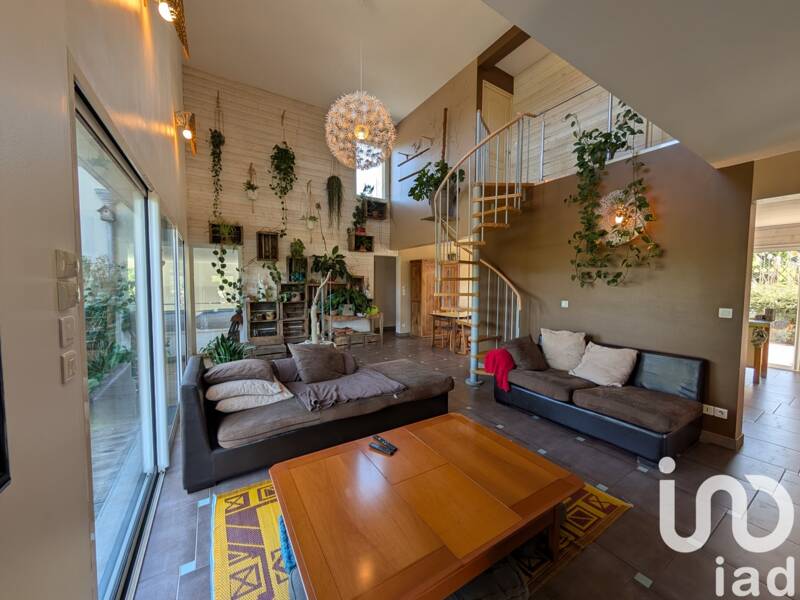 Maison à vendre, 276m², ILLE ET VILAINE