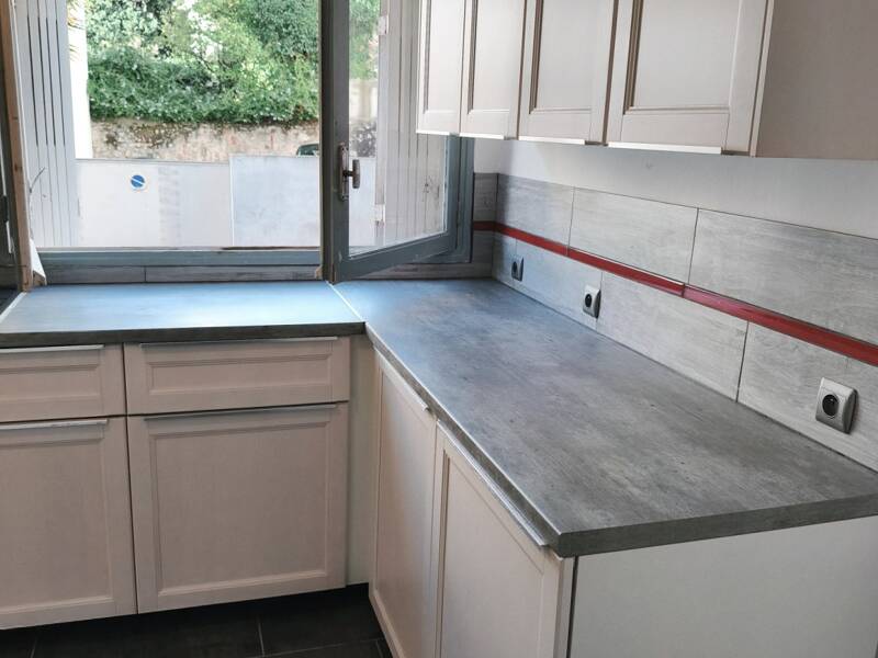 Maison à vendre, 58m², TOULON