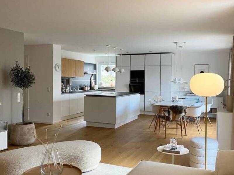 Maison à vendre, 135m², MARSEILLE 6E