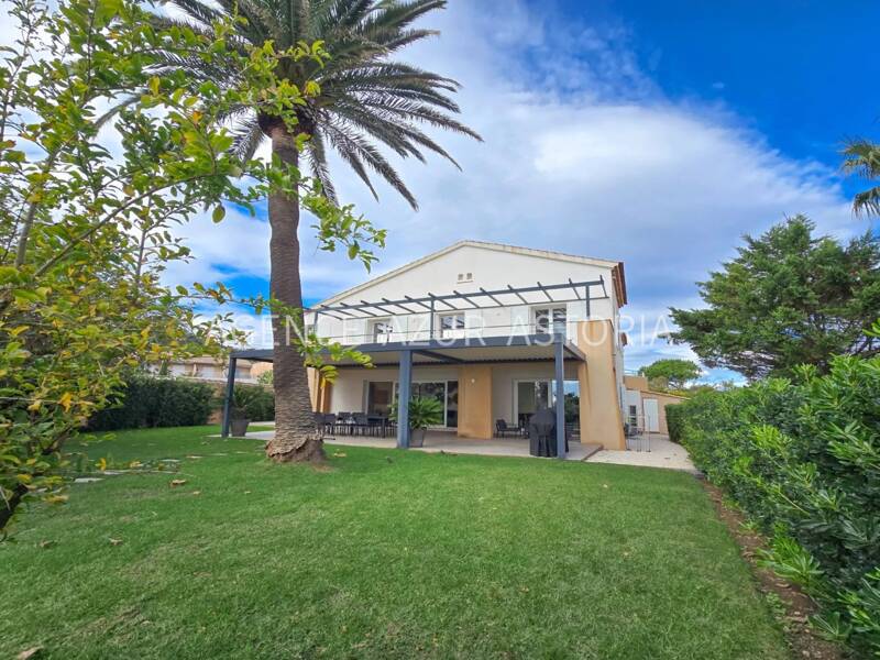 Maison à vendre, 210m², LES ISSAMBRES