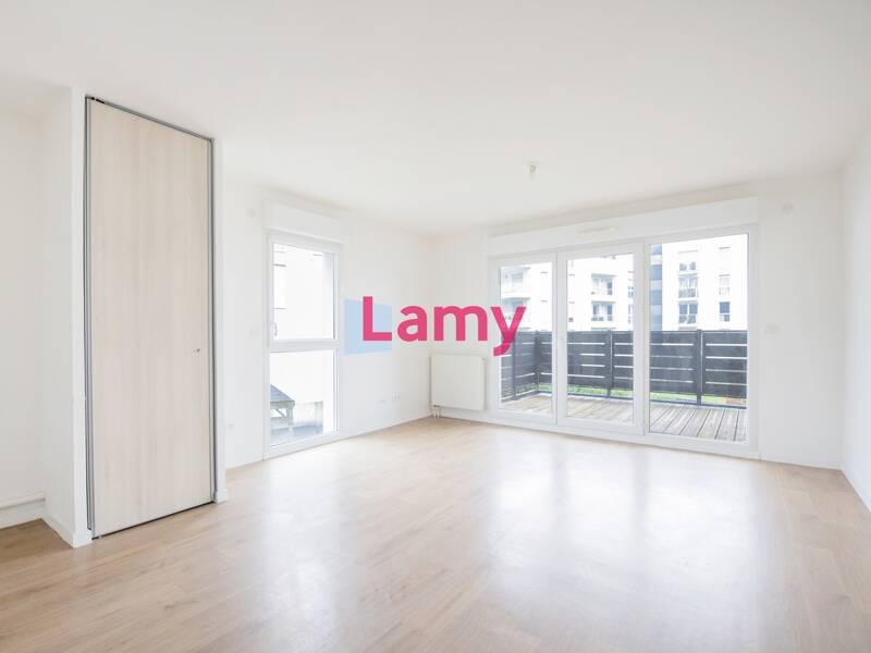 Maison à vendre, 63m², ORLEANS