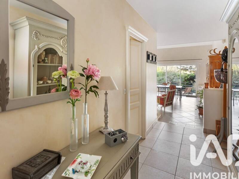 Maison à vendre, 160m², NANTES