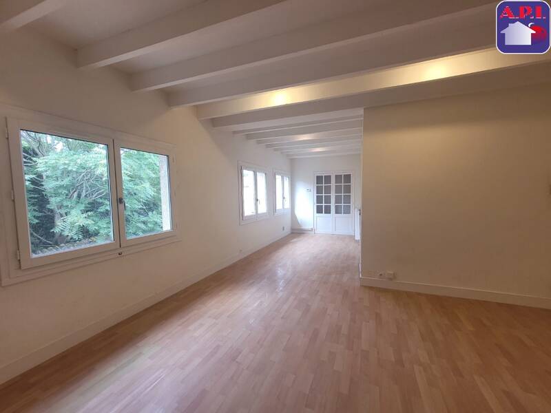 Maison à louer, 52m², FOIX