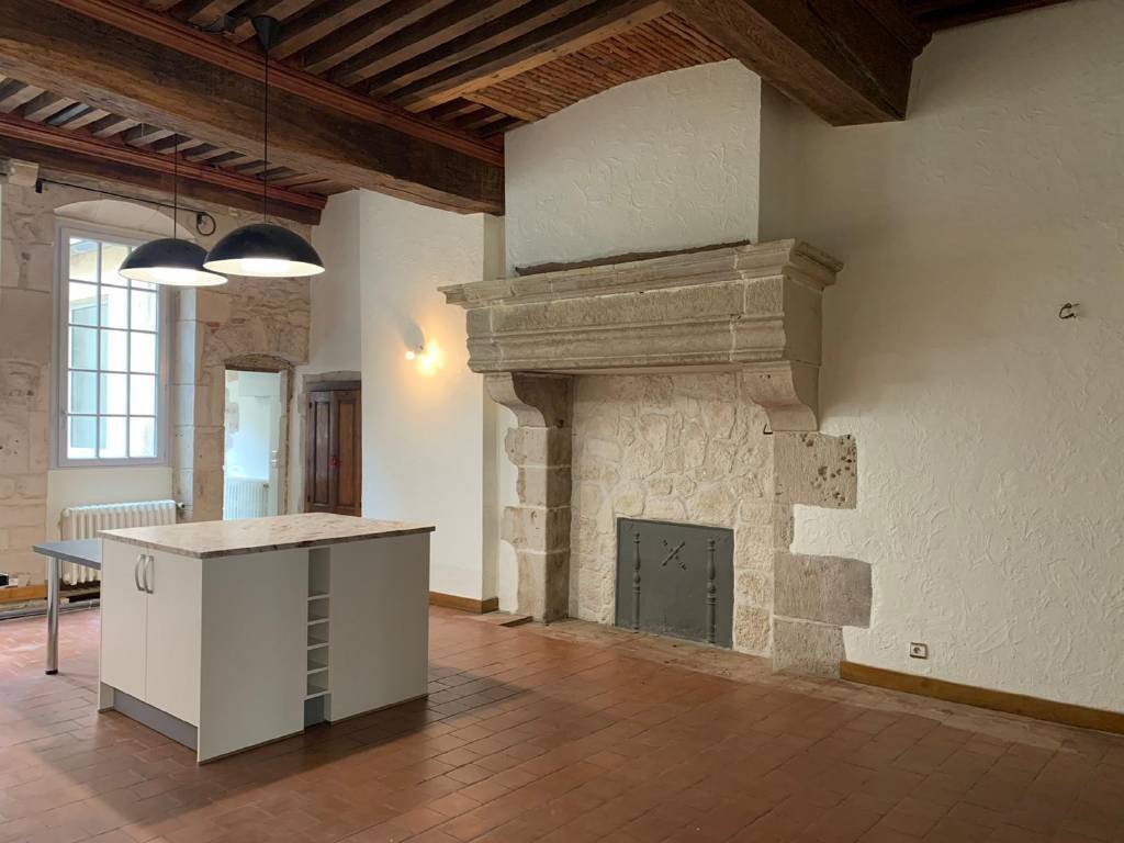 Maison à louer, 126m², DOLE