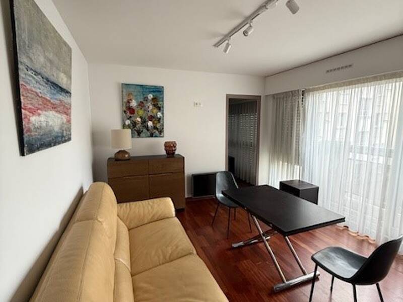 Maison à louer, 39m², PARIS 11E