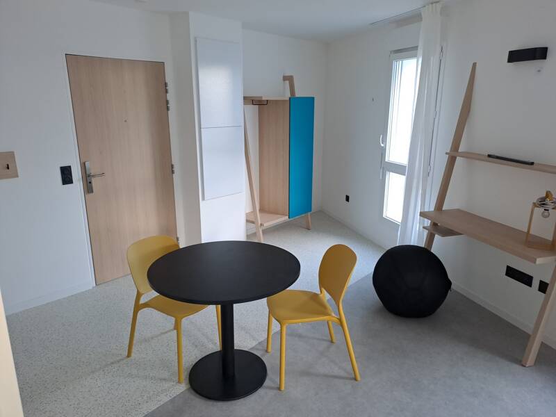 Maison à louer, 43m², LE HAVRE