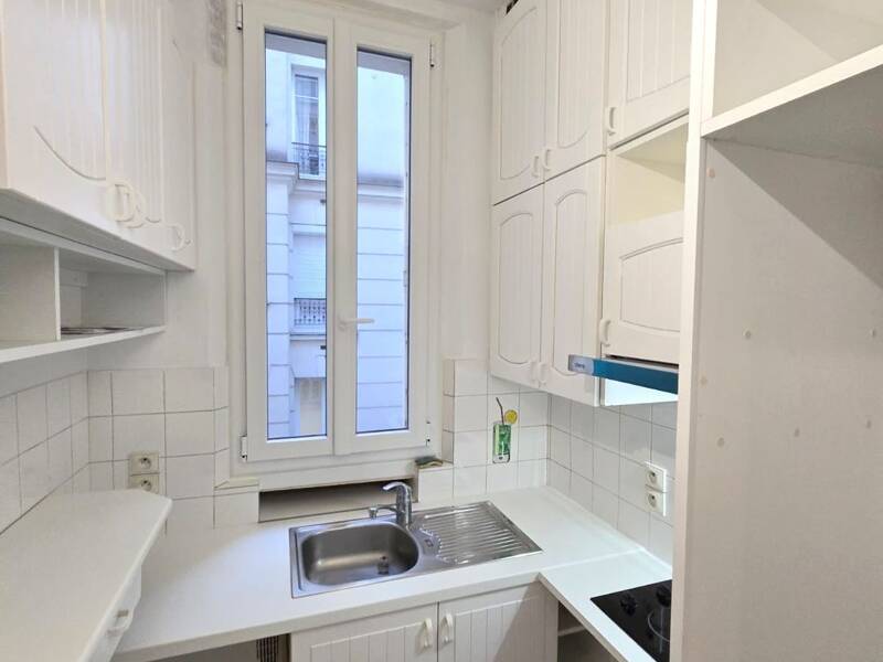 Maison à louer, 36m², PARIS 16E