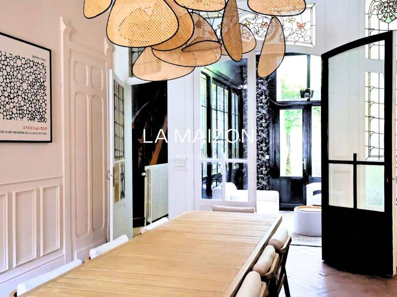 Maison à vendre, 252m², LILLE