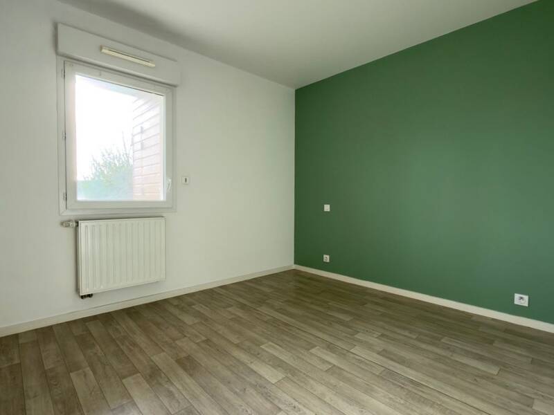 Maison à vendre, 41m², TRIGNAC