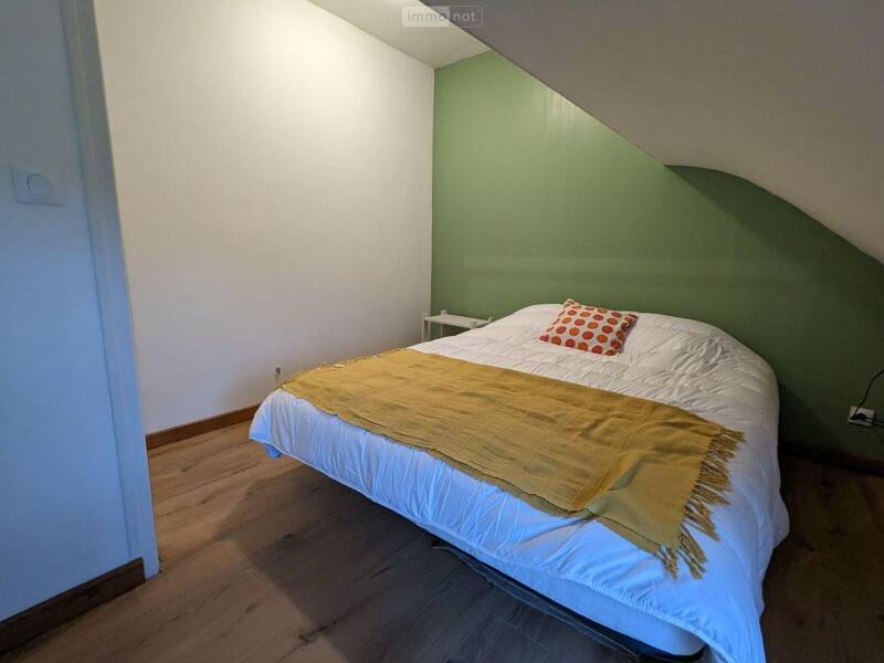 Maison à louer, 35m², NOGENT LE ROTROU