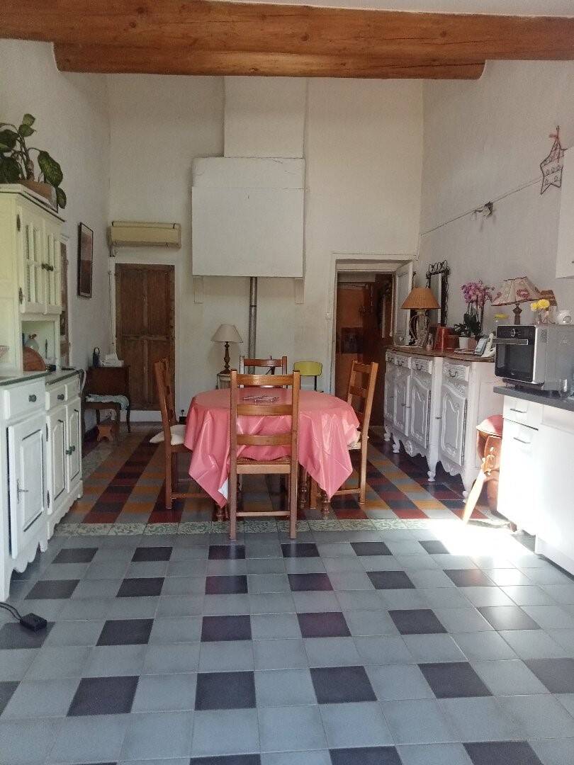 Maison à vendre, 170m², SAINT HIPPOLYTE DU FORT