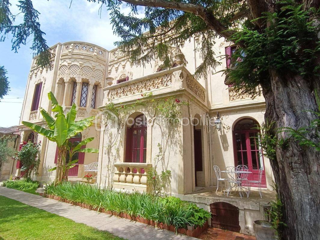 Maison à vendre, 211m², AUCH