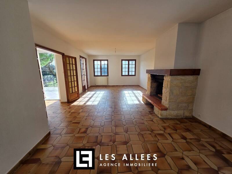 Maison à louer, 119m², MONTELIMAR